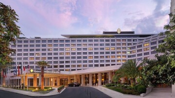 Donkey Hotels: Η ανακαίνιση του Athenaeum Intercontinental της Συγγρού έφερε μείωση τζίρου και ζημιές