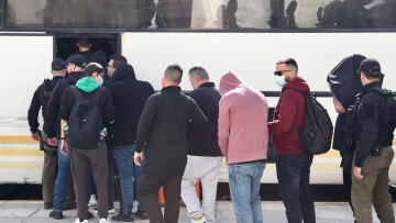 Pizza Fan: Κακουργηματικές διώξεις στους 23 συλληφθέντες για εγκληματική οργάνωση, φοροδιαφυγή και ξέπλυμα χρήματος