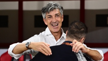 Αλγκουαθίλ μετά το 1-0 του Ολυμπιακού επί της Σπάρτα: «Αξίζαμε τη νίκη, δεν σταματάμε εδώ» 
