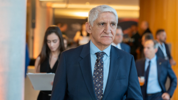 Ο Παναγιώτης Γιαννάκης ζητά να καταθέσει προς υποστήριξη της κατηγορίας για την υπόθεση των στημένων αγώνων
