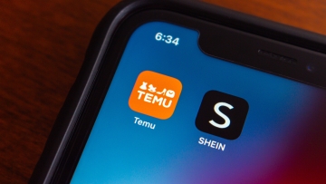 Shein, Temu, AliExpress: Στα 5 ευρώ η επιβάρυνση για μικροδέματα από 1η Νοεμβρίου
