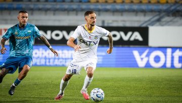 Αστέρας Τρίπολης-Λεβαδειακός 0-0 (Α' ημίχρονο): Live το ματς στην Αρκαδία