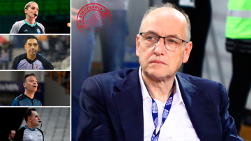 Η δικογραφία που συγκλονίζει το ελληνικό μπάσκετ: Τα ραντεβού στο Κολωνάκι, οι βαλίτσες με τα μετρητά και τα SMS