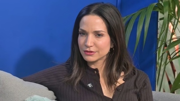 Κατερίνα Γερονικολού για το MeToo: Δεν θεωρώ ότι άλλαξαν ριζικά τα πράγματα, εκτέθηκαν λίγα κομμάτια της αλήθειας