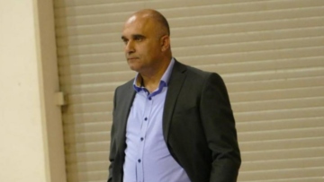 Αντικαταστάθηκαν οι Κύπριοι διαιτητές με Έλληνες λίγο πριν τον επίμαχο αγώνα στην Πάφο, λέει ο πρόεδρος της κυπριακής ομοσπονδίας