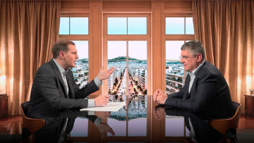 Αντιπρόεδρος Ευρωπαϊκής Τράπεζας Επενδύσεων: «Μετά την ενεργειακή κρίση έρχεται κρίση στα τρόφιμα» - Πολύ υψηλές τιμές τον χειμώνα και πιθανές ελλείψεις