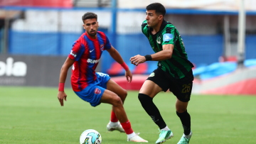 Superbet League 2: Θρίαμβος της Μαρκό επί του Πανιωνίου με 4-0, δείτε τα γκολ