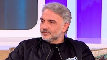 Φάνης Μουρατίδης: Στην αρχή με διάλεγαν, δεν διάλεγα, πέρασαν πολλά χρόνια για να επιλέξω
