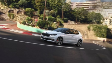 Tο μέλλον του Skoda Fabia