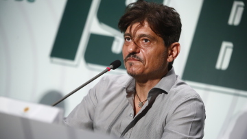 Γιαννακόπουλος: «Μου επιδόθηκαν σήμερα δύο καταγγελίες από την ΚΑΕ Ολυμπιακός»