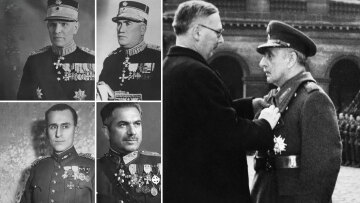 Οι άγνωστες ιστορίες των ηρώων του ’40: Οι στρατηγοί που νίκησαν τους Ιταλούς και η ζωή τους μετά το Έπος