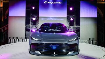 Αποστολή Newsauto: Τι είδαμε στην Κίνα που θα αλλάξει το μέλλον των αυτοκινήτων;
