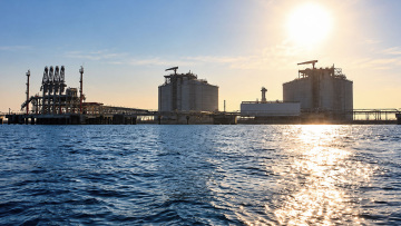 Υπογραφές για έργα έως 1,8 δισ. δολαρίων στο κοίτασμα «Κρόνος» της Κύπρου