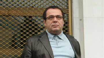 Στη φυλακή και ο πρώην συνδικαλιστής της ΓΕΝΟΠ, Ρίζος Ρίζος για την υπόθεση «Χωριάτικο», συνεχίζονται οι απολογίες