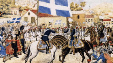 26 Οκτωβρίου 1912: Η Θεσσαλονίκη ελεύθερη – Το χρονικό, οι κρίσιμες αποφάσεις και η βουλγαρική απειλή