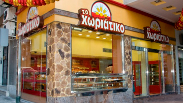 Πώς λειτουργεί ο μύλος της φοροδιαφυγής για φούρνους: Τι δείχνει η υπόθεση «Χωριάτικο» με τους αχυρανθρώπους