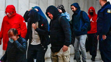 Φούρνοι Χωριάτικο: Βαριές ποινικές διώξεις για 9 κακουργήματα και δύο πλημμελήματα στους 59 κατηγορούμενους