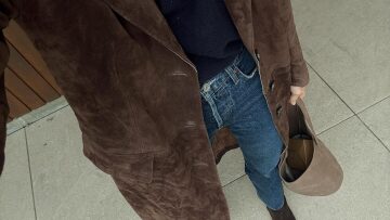 Ankle boots: Τα στυλ στα οποία ποντάρουμε αυτή τη σεζόν
