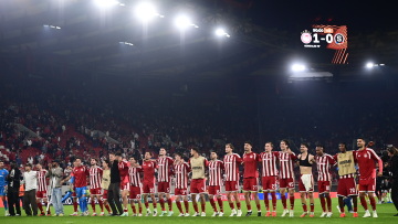 Europa League: Άλλαξε η μέρα και η ώρα του Ρεν-Ολυμπιακός