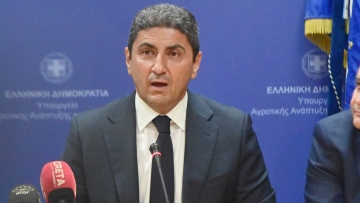 Αυγενάκης: Η αλλαγή του πλαισίου εκλογής νέων διοικήσεων στις ομοσπονδίες ήταν καθολικό αίτημα της αθλητικής οικογένειας και των συλλογικών τους οργάνων