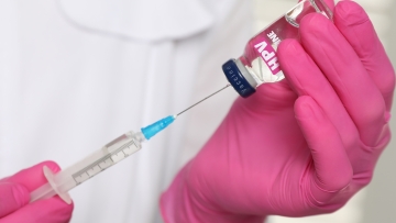 Ο επιστήμονας πίσω από το εμβόλιο HPV μιλά για το μέλλον της θεραπείας του καρκίνου, αποκλειστικό του ygeiamou
