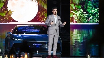 Ο σχεδιαστής της Lepas μας ανέλυσε τα μυστικά της επιτυχίας