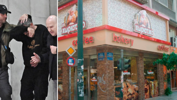 Υπόθεση «Χωριάτικο»: Οι 500 εταιρείες, οι μπίζνες του Άγγελου Γιαννακόπουλου σε Μύκονο και Ρόδο και ο ρόλος του Ρίζου Ρίζου