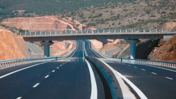 ΑΚΤΩΡ: Παραδίδονται τα πρώτα 10 χιλιόμετρα του ΒΟΑΚ – Το «γεωλογικό ντόμινο» στο Σεληνάρι και η καθίζηση στο ΣΔΙΤ
