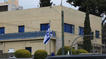 Πρεσβεία Ισραήλ για 28η Οκτωβρίου: Η Ελλάδα στη σωστή πλευρά της ιστορίας
