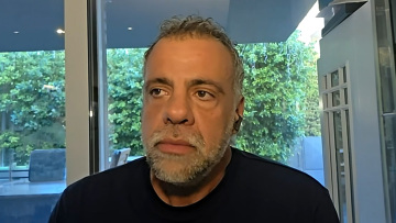 Δορκοφίκης: «Το μπάσκετ θέλει καθαρό αέρα, δεν μπορούμε να πάμε με μπαλώματα»