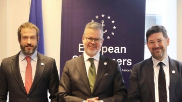 Ευρωπαίοι πλοιοκτήτες ζητούν τριπλασιασμό των κονδυλίων για την απανθρακοποίηση της ναυτιλίας
