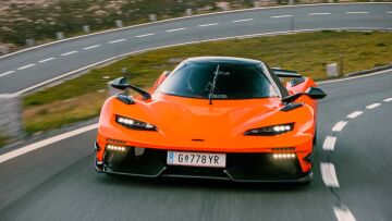 Οι Ινδοί έφτιαξαν το supercar της KTM