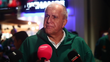 Ομπράντοβιτς: «Δεν ξέρω τι περιμένει ο κόσμος, η Euroleague είναι δύσκολη»