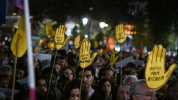 Οι Αρχές στη Γαλλία απαγόρευσαν συνέδριο και διαδήλωση της ριζοσπαστικής ακροδεξιάς για το Σαββατοκύριακο