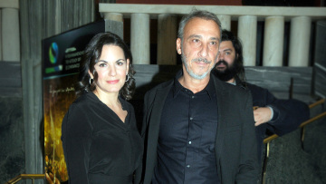 Κεφαλογιάννη – Μάτσας: Απορρίφθηκε η έφεση της υπουργού για αποκλειστική επιμέλεια των παιδιών τους, παραμένει η συνεπιμέλεια