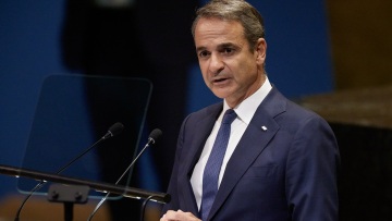 Στις ΗΠΑ ο Μητσοτάκης για το Συμβούλιο Ασφαλείας του ΟΗΕ, θα προεδρεύσει σε συζήτηση για τη διεθνή ασφάλεια