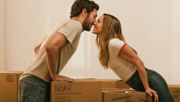 «Nobody Wants This»: Είναι το τέταρτο επεισόδιο της τρίτης σεζόν ό,τι πιο ρομαντικό έχουμε δει τελευταία;
