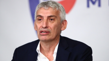 Φασούλας: «Παίρνουν τηλέφωνο διαιτητές και τους λένε ότι ο Λιόλιος θα είναι έξω σε 10 μέρες», δείτε βίντεο