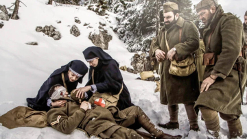 28η Οκτωβρίου 1940: Ο άγνωστος πόλεμος