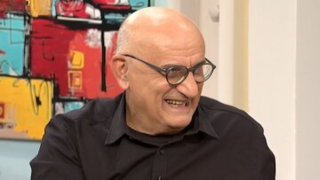 Τάκης Βαμβακίδης: Όταν μου είπαν ότι με ήθελε ο Μαρτσέλλο Μαστρογιάννι σε ταινία του δεν το πίστεψα