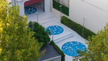 3 εκθέσεις τέχνης γίνονται αφορμή για τις ωραιότερες βόλτες στην Αθήνα
