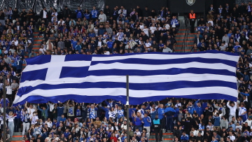 ΕΠΟ: «Κλείστε θέση στο Πανθεσσαλικό» - Τα εισιτήρια του αγώνα της Ελλάδας με αντίπαλο τη Σερβία