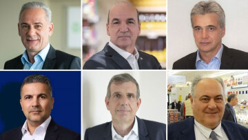 Σούπερ μάρκετ: Ποιος θα επικρατήσει στη μάχη των 16 δισ. ευρώ;