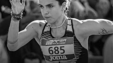 Η 24χρονη πρωταθλήτρια Julieta Gallego ανάμεσα στους νεκρούς στο σιδηροδρομικό δυστύχημα στην Ισπανία