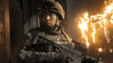 Σάλος για σκηνή στο νέο Call of Duty που απεικονίζει πραγματική τραγωδία στη Νότια Κορέα, θα αφαιρεθεί λέει η εταιρεία
