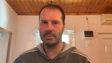 Κακιούζης: «Αυτό που συμβαίνει στο μπάσκετ είναι τραγικό»