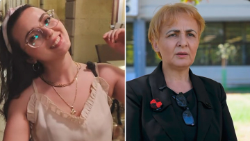 Βίντεο: Συγγενείς θυμάτων τροχαίων μιλούν για τις απώλειες που σημάδεψαν τις ζωές τους - «Η Ειρήνη σκοτώθηκε λίγο πριν τον γάμο της, έτρεμα στο τηλέφωνο»