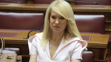 Τζάκρη: «Με τον Τσίπρα μετά το 2015 δεν τον ήπιαμε, τον ρουφήξαμε», τι είπε για το εάν θα ενταχθεί στο ΠΑΣΟΚ