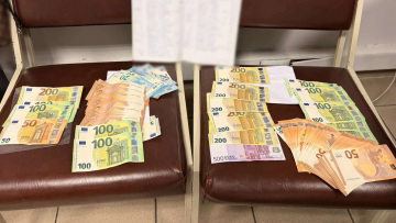 Εκμεταλλεύονταν παιδιά με σοβαρές ασθένειες, εξαπάτησαν επιχειρηματίες, αθλητές, καλλιτέχνες, influencer: Πώς δρούσε το κύκλωμα στη βόρεια Ελλάδα