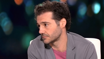 Θάνος Τοκάκης για τον θάνατο του αδελφού του: Πέντε χρόνια μετά, τον φέρω μέσα μου